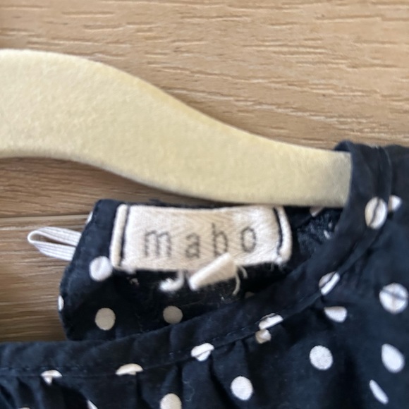 Mabo dress 6/7 - Picture 3 of 4